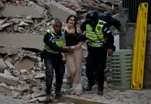 Gempa Dahsyat Guncang Venezuela, RI Pastikan WNI Aman