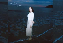 Bernadya Rilis Album 'Semoga Hanya di Mimpi'