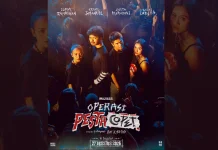 Film 'Operasi Pesta Copet' Siap Hadir di Bioskop Indonesia