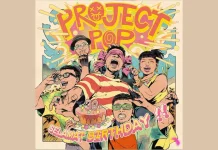 Rayakan 30 Tahun Perjalanan Musik, Project Pop Rilis Single "Selamat Birthday"