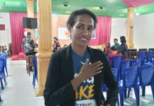 Youth Camp GSJA Tahun 2026 Hadirkan Puluhan Pemuda Gereja dari Tiga Kabupaten