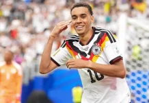Susunan Pemain Jerman vs Ekuador, Nagelsmann Turunkan Lima Bintang Bayern Munich