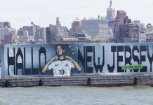 Bocoran Jersey Baru Jerman 2027 Muncul Jelang Lawan Ekuador