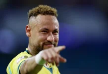 Daftar Cedera Piala Dunia 2026, Neymar Kembali hingga Rice Diragukan