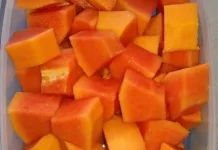 Beragam Manfaat Dari Konsumsi Buah Pepaya untuk Kesehatan