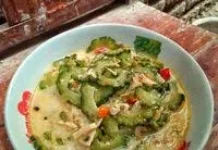 Aneka Ragam Masakan Berbahan Pare, Lezat dan Menyehatkan