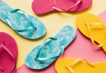 Cara Membuat Sandal atau Alas Kaki, Proses Kreatif dari Bahan Mentah hingga Siap Dip