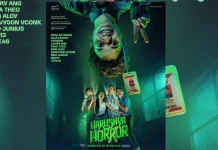 Segera Tayang, Berikut Sinopsis Film 'Harusnya Horor'
