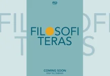 Film 'Filosofi Teras' Siap Tayang, Angkat Isu Stoisisme