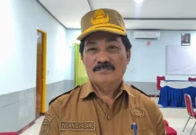 Ditengah Eforia Piala Dunia ASN Pemkab Nabire Dingatkan Tidak Lalai dalam Tugas