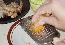 Berbagai Manfaat Kunyit dalam Menjaga Kesehatan Tubuh