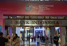 Kredit Perbankan Tumbuh 10,8 Persen, Modal Kerja Jadi Penopang