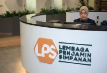 LPS Naikkan Bunga Penjaminan Simpanan Rupiah Mulai Juli 2026