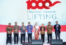 Exxon Mobil Kehilangan Sejumlah Trader Gas Alam Berpengalaman