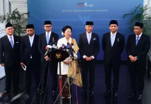 DEN Soroti Dampak Ketidakpastian Global terhadap Rupiah