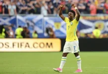 Brasil Tantang Jepang di Babak 32 Besar Piala Dunia 2026