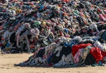 Kurangi Sampah Tekstil, Ini Cara Menghemat Pakaian dan Menjaga Lingkungan