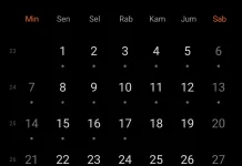 Simak Dua Peringatan Penting Dunia pada 30 Juni