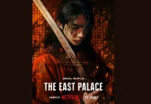 Netflix Siap Hadirkan Drama Original Terbaru "The East Palace"