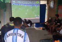 Tips Nonton Bareng Piala Dunia FIFA di Rumah