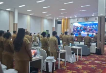 Implementasi SP2D Online Diharapkan Segera Diterapkan Secara Penuh di Pemprov PT