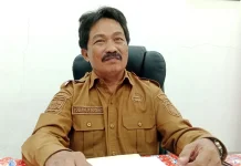 Sekda Nabire: Kenaikan Tarif Ojek 400 Persen Berpotensi Membebani Masyarakat
