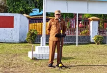 Aparat Distrik Bersama Unsur Keamanan Ditegasakan Mengawasi BBM Bersubsidi