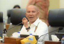 DPR Usulkan Tambahan Anggaran K/L Rp984 Triliun untuk 2027