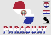 Sejarah Paraguay Lolos ke Piala Dunia. Debutan Tahun 1930 hingga Bersinar di 2026