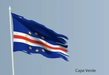 Sejarah Cape Verde Lolos ke Piala Dunia. Debut Bersejarah di Edisi 2026