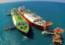 PGN Siap Jalankan Kebijakan Harga LNG Industri US$13/MMBtu