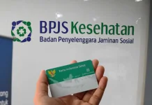 BPJS Kesehatan Harap Suntikan Dana Rp20 Triliun Cair Juli