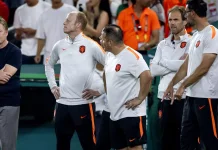 Koeman Bela Strategi Bertahan Usai Belanda Tersingkir