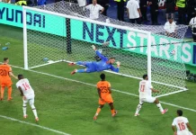 Maroko Singkirkan Belanda, Lolos ke 16 Besar Piala Dunia