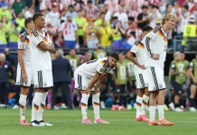 Jerman Kembali Gagal di Piala Dunia, Era Dominasi Kian Memudar