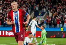 Pantai Gading vs Norwegia, Duel Sengit Berebut Tiket 16 Besar