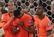 Rekor Tim yang Paling Sering Kalah Adu Penalti di Piala Dunia