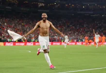 Maroko Singkirkan Belanda, Saibari Jadi Penentu Kemenangan