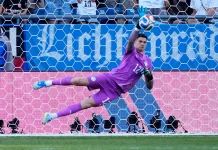Kisah Orlando Gill, Pahlawan Paraguay Penakluk Jerman