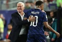 Taktik Deschamps Jadi Kunci Performa Gemilang Prancis