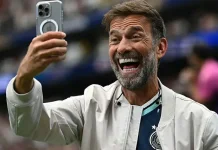 Jerman Tersingkir, Desakan Datangkan Jurgen Klopp Menguat