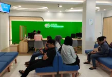 DJP Kaji Peluang Ubah Aturan Pajak Pencairan JHT