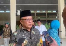 Pemkab Nabire Tertibkan Penjualan Pertalite Bersubsidi di Pertamini