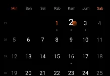 Simak Sejarah dan Makna Peringatan 2 Juli