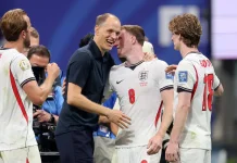 Tuchel Puji Pemain Pengganti Usai Inggris Lolos ke 16 Besar Piala Dunia