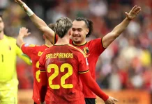 Belgia Vs Senegal: Theate Tetap Starter di Babak 32 Besar Piala Dunia