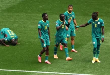 Senegal Ukir Rekor Gol Afrika di Piala Dunia 2026 saat Lawan Belgia
