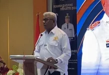 Mimika Percepat Transformasi Ekonomi Melalui Penguatan UMKM