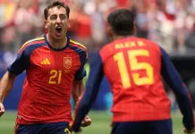 Oyarzabal Cetak Gol, Spanyol Tampil Meyakinkan Lawan Austria