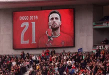 Portugal vs Kroasia: Ronaldo dan Misi Lolos Demi Diogo Jota